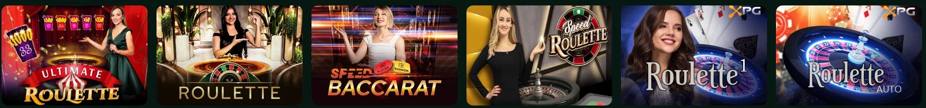 SagaSpins Casino live